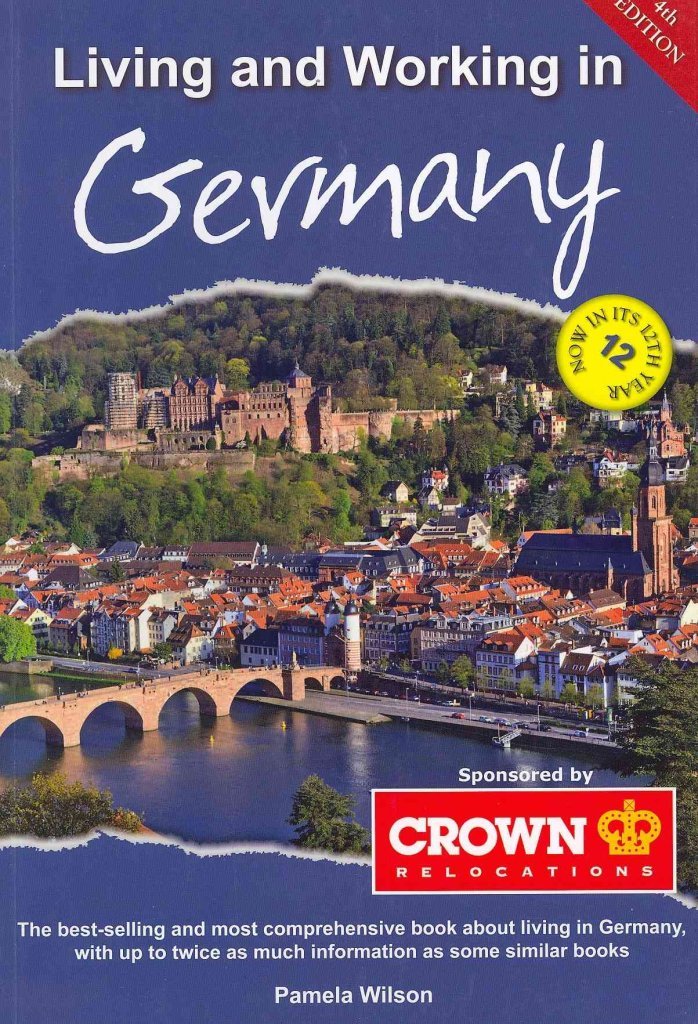 Living and Working in Germany: A Survival Handbook Law