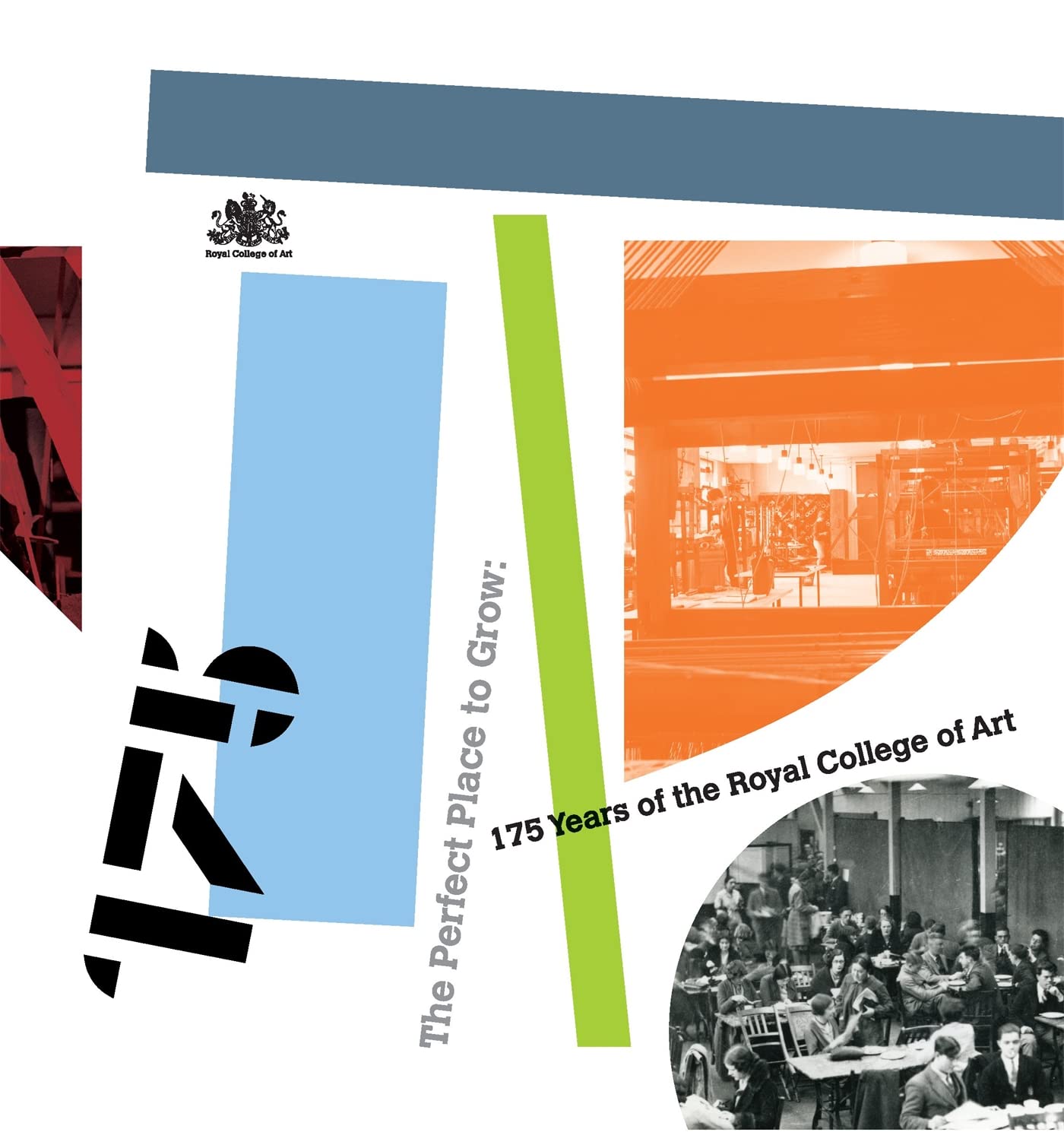 175 Years of the Royal College of Art Film, Art & Culture