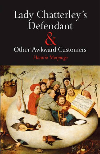 Lady Chatterley's Defendant & Other Awkward Customers Contemporary literature