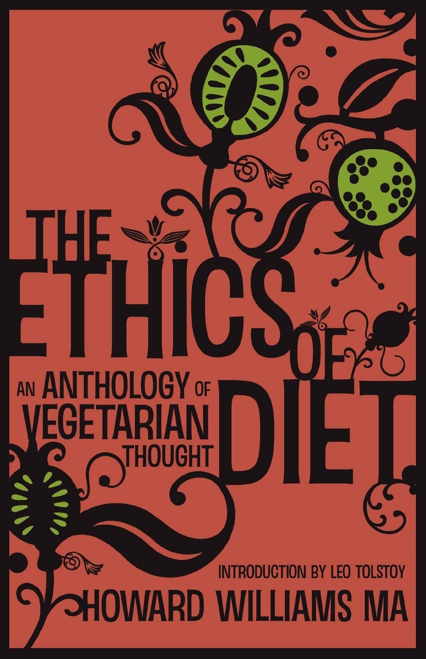 Product Image: The Ethics of Diet