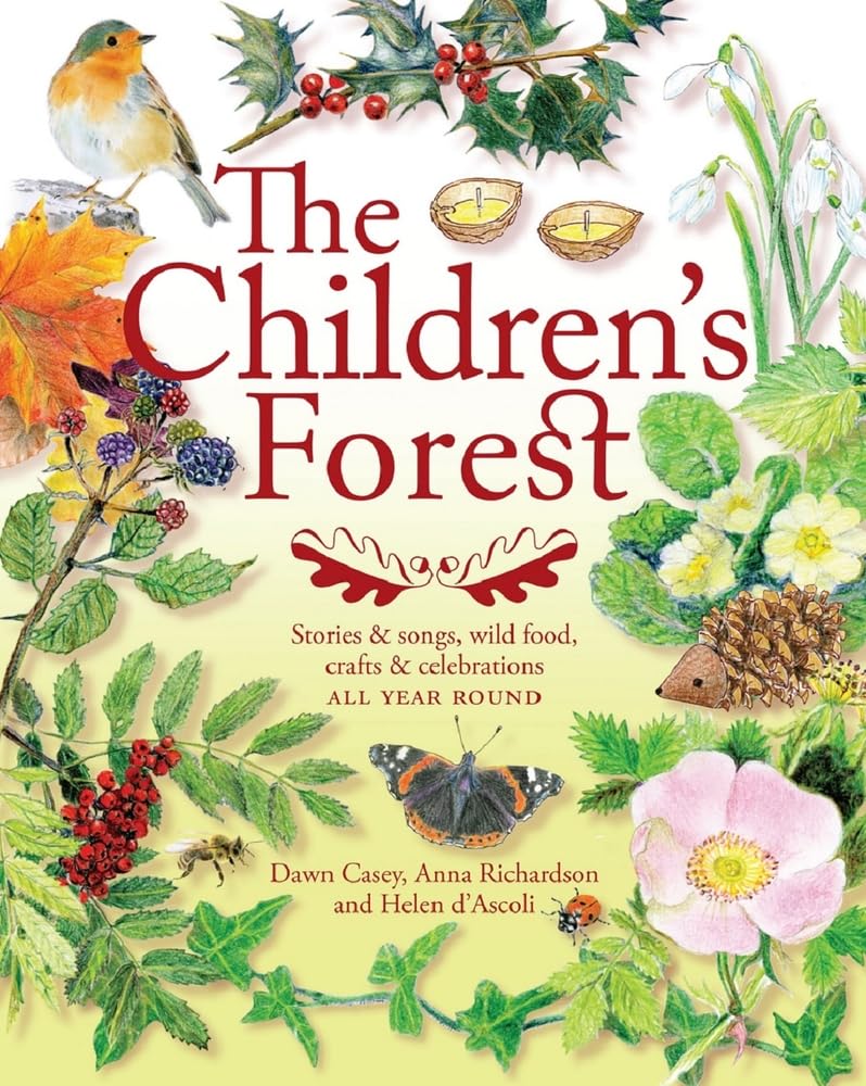 Product Image: The Children's Forest