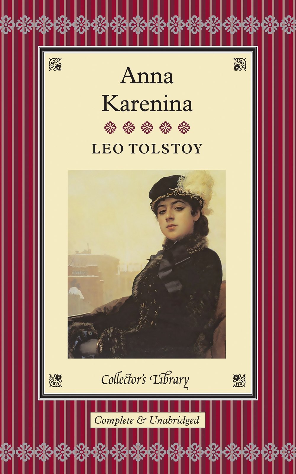 Anna Karenina Classics