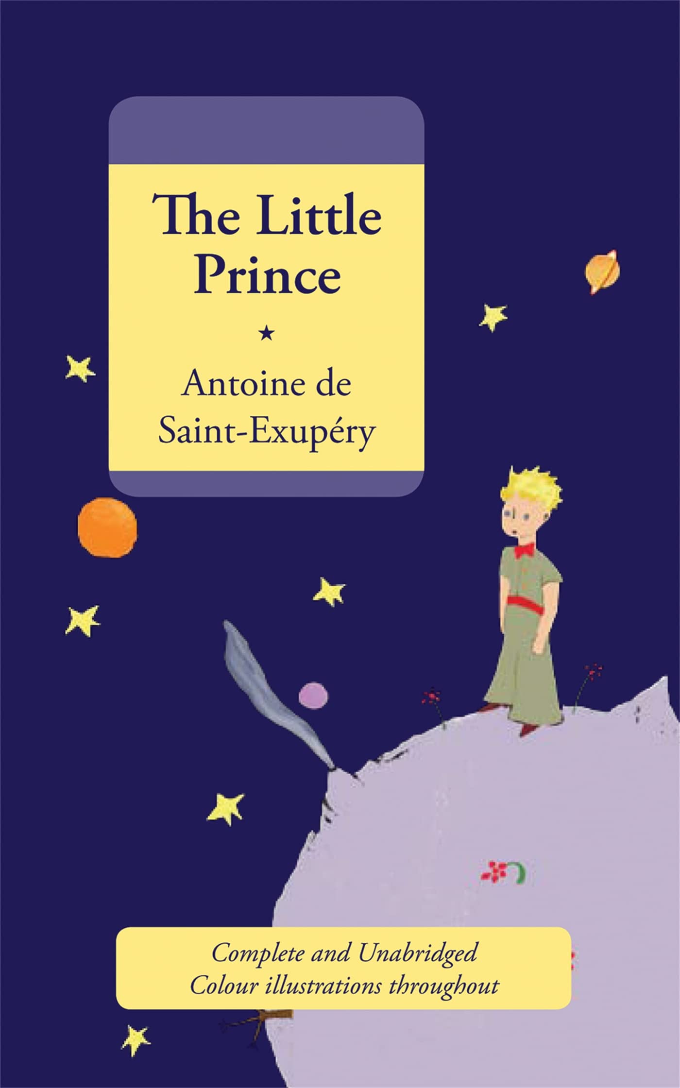 The Little Prince Classics