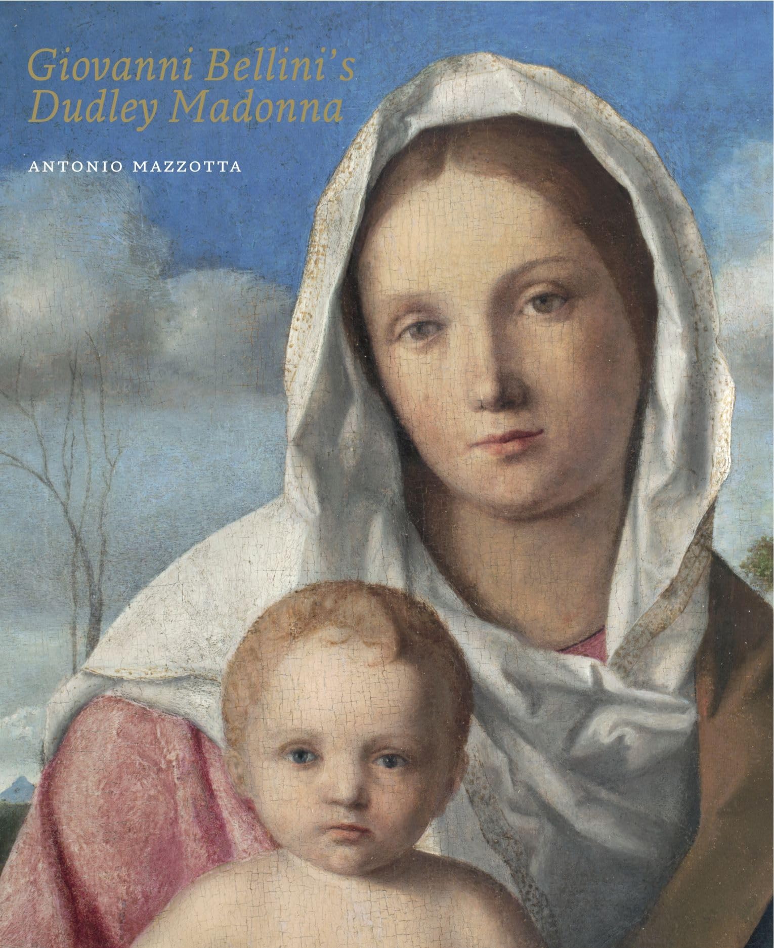 Giovanni Bellini's Dudley Madonna Film, Art & Culture