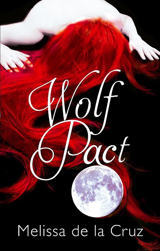 Wolf Pact: Number 1 in series Romance