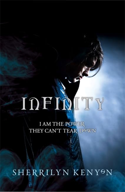 Infinity: Number 1 in series (Chronicles of Nick, Band 1) Books