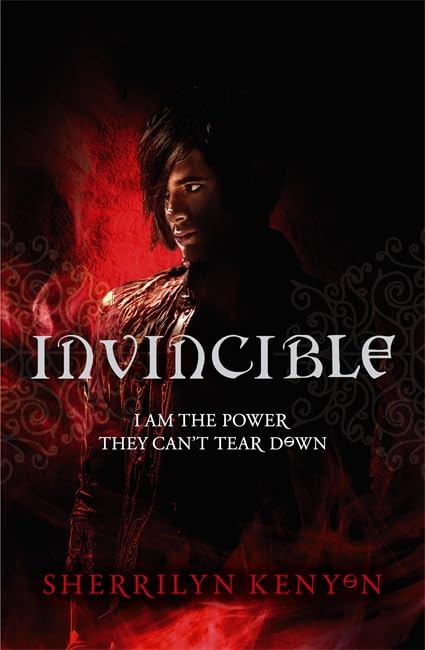 Invincible: Number 2 in series (Chronicles of Nick) Fantasy & Sci-Fi