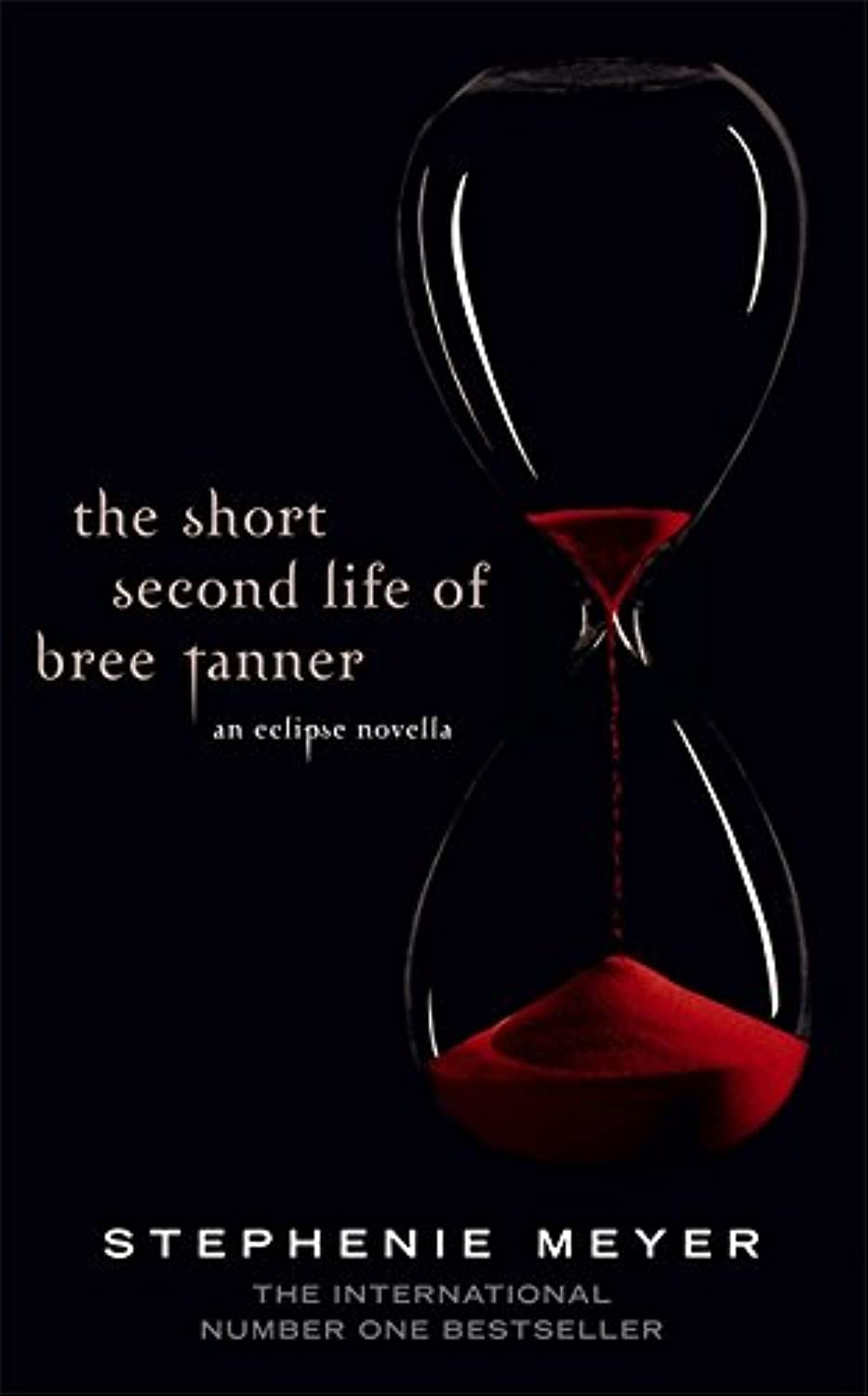 Short Second Life of Bree Tanner Fantasy & Sci-Fi for children