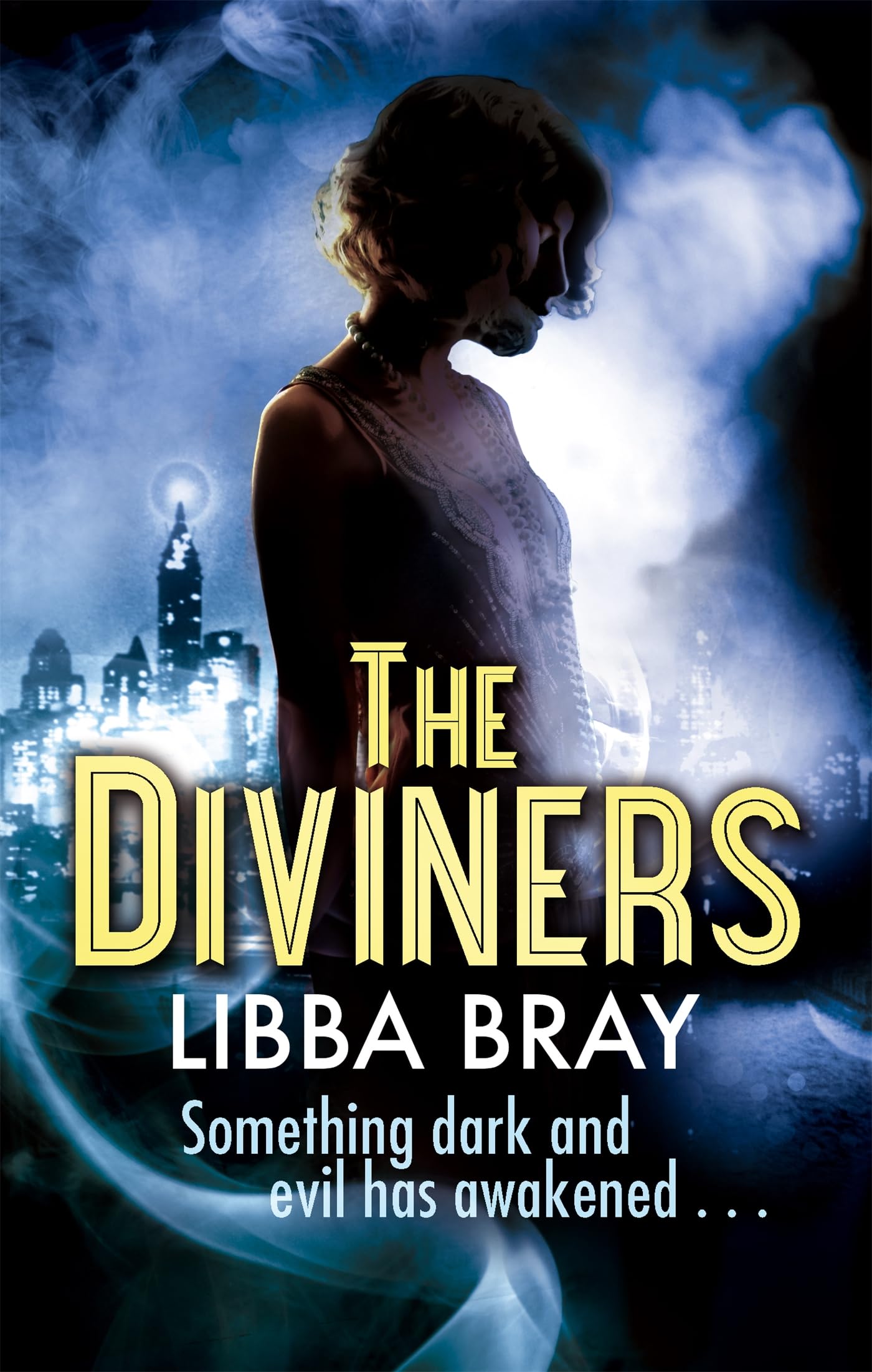 The Diviners Education
