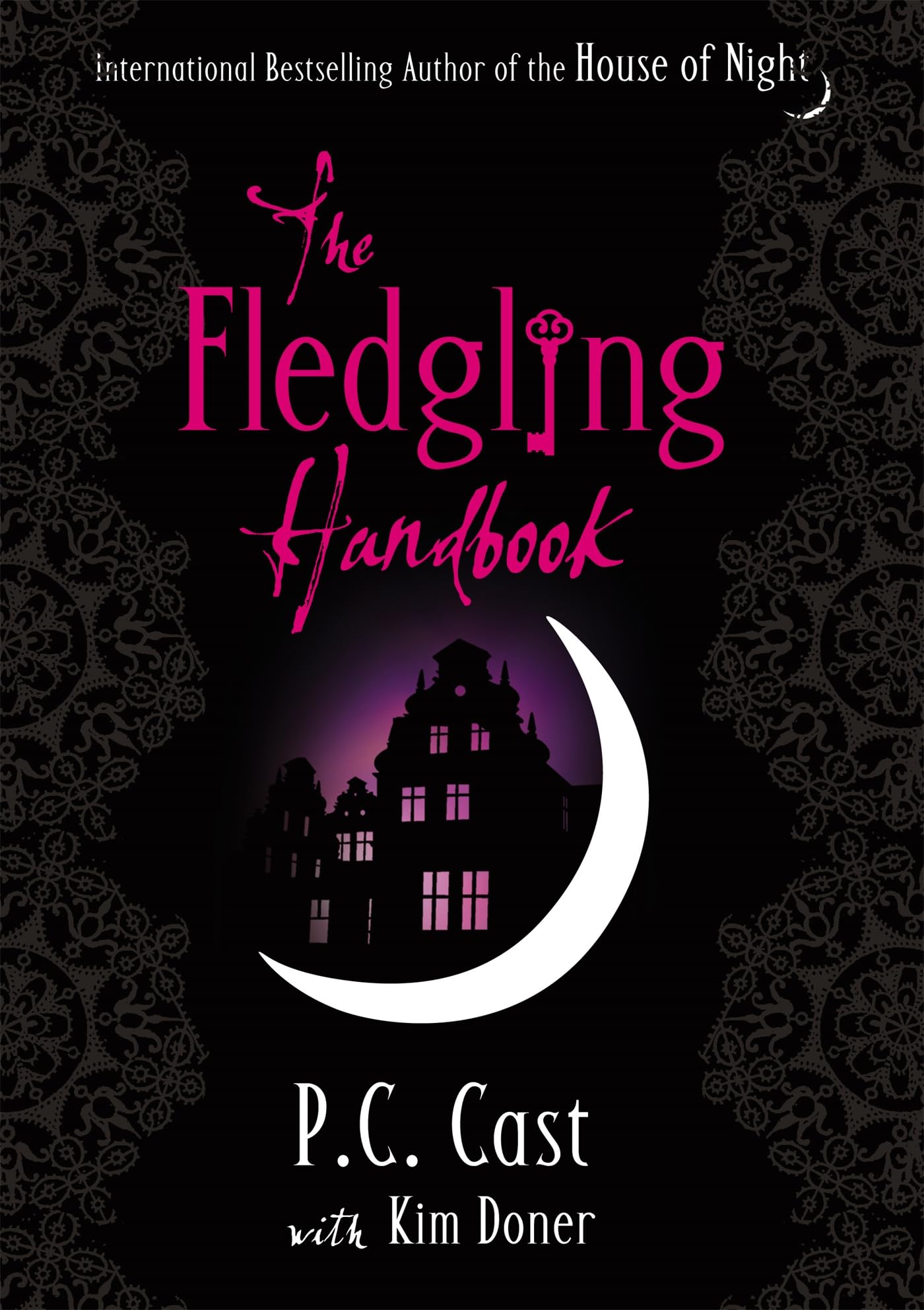 Product Image: The Fledgling Handbook