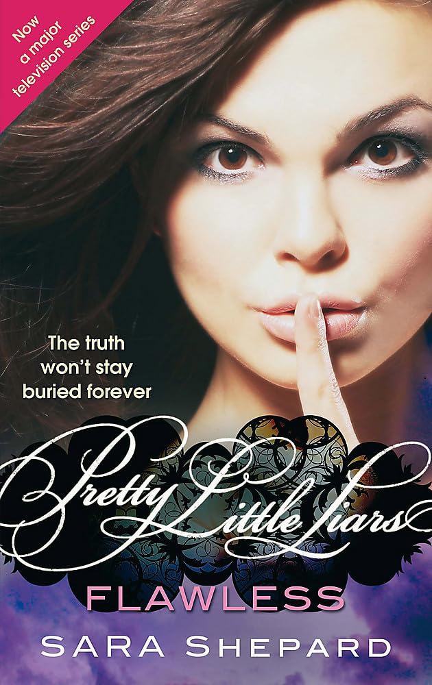 Flawless: Number 2 in series (Pretty Little Liars) Contemporary literature