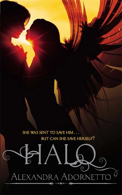 Halo, English edition.: Number 1 in series Fantasy & Sci-Fi