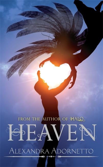 Heaven: Number 3 in series Romance