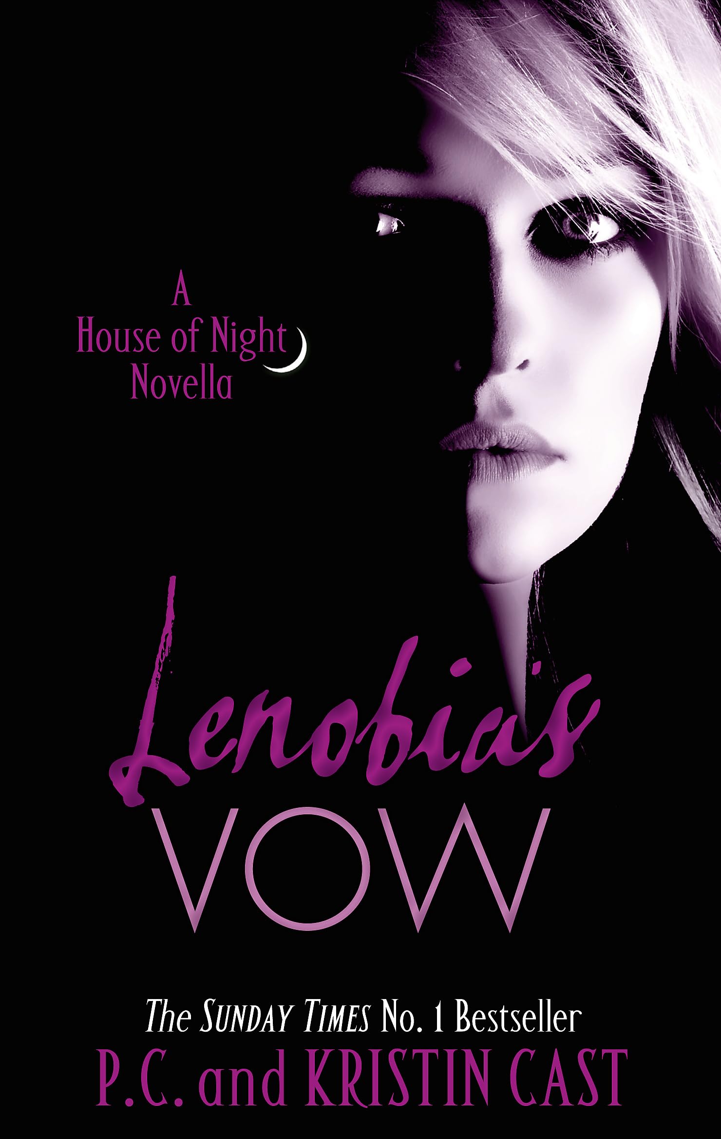 Lenobia's Vow Romance