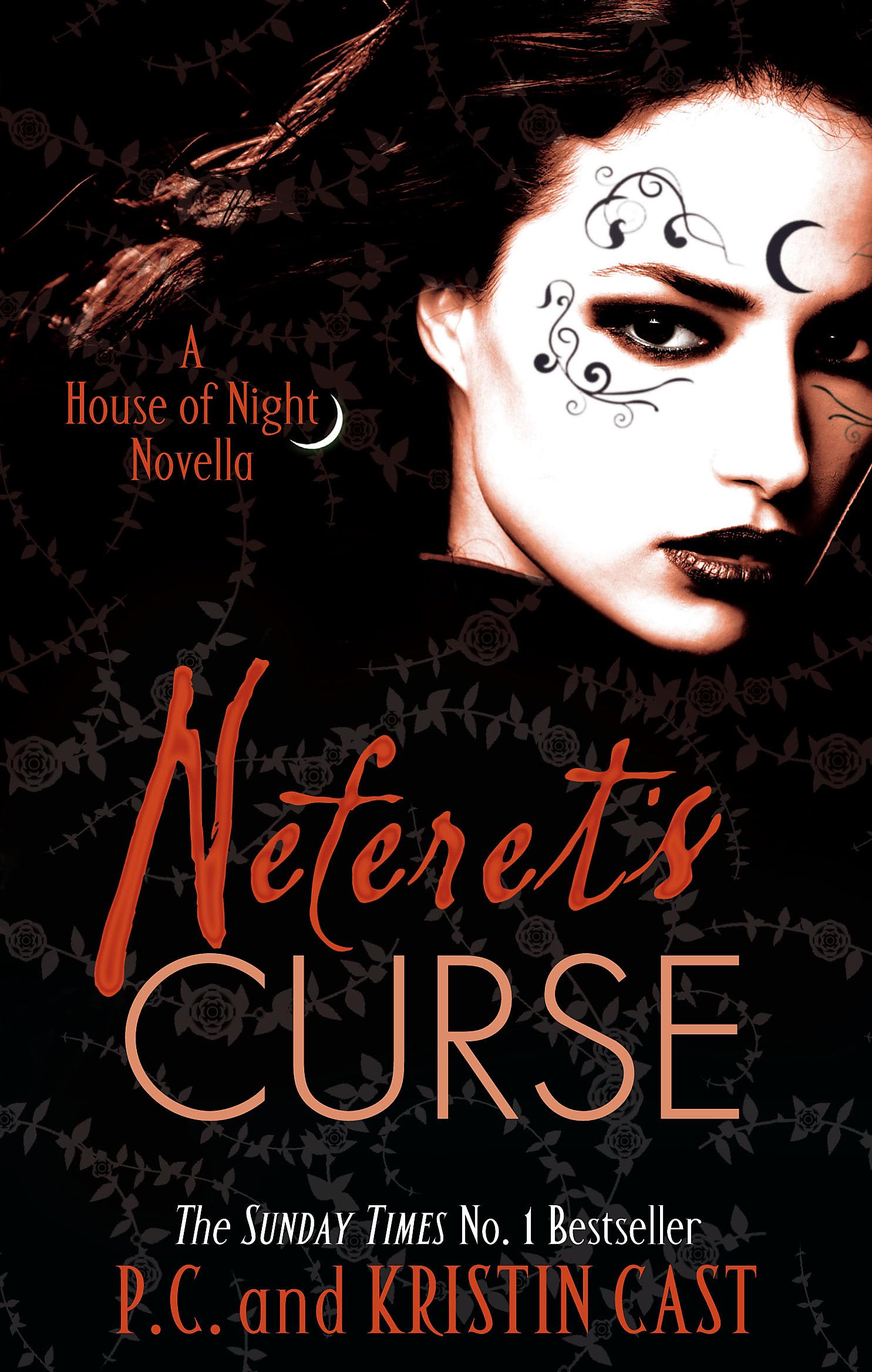 Neferet's Curse Novels & Short Stories