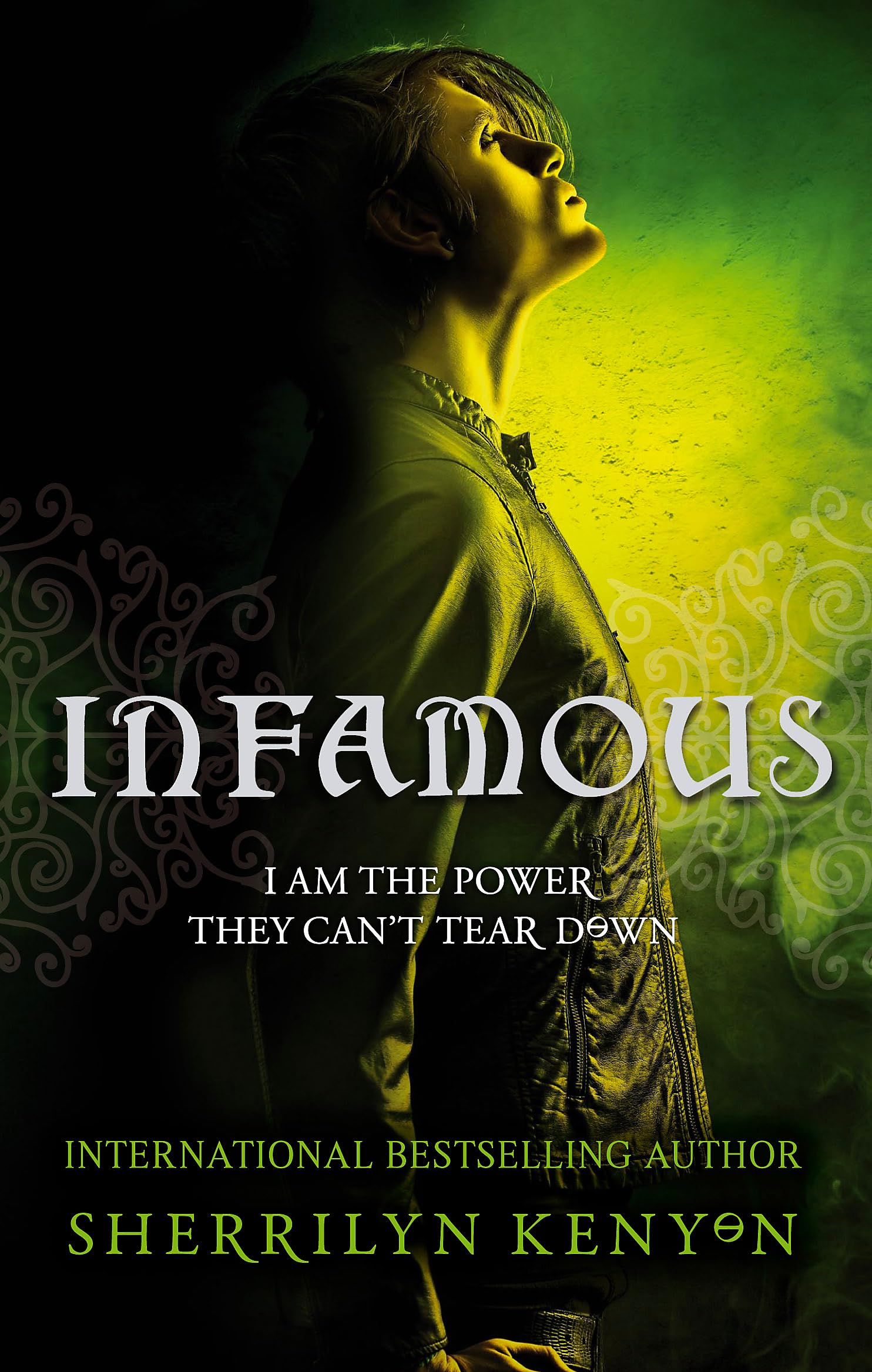 Infamous: Number 3 in series (Chronicles of Nick) Contemporary literature