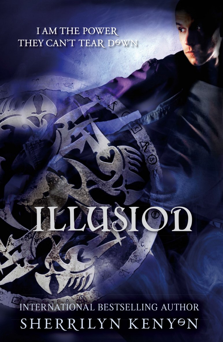 Illusion: Number 5 in series (Chronicles of Nick) Fantasy & Sci-Fi