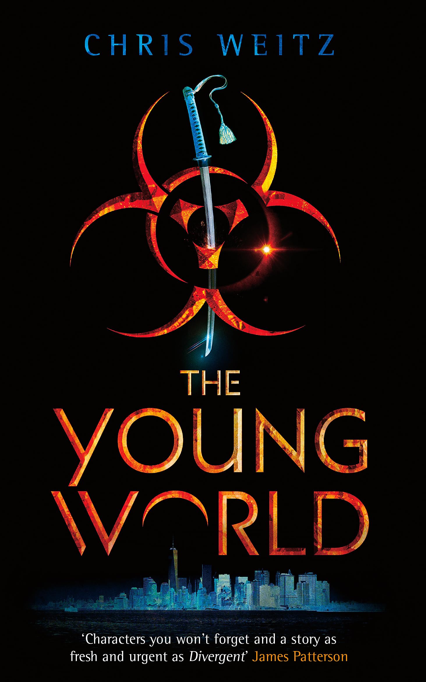Product Image: Weitz, C: The Young World