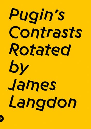 Product Image: Pugin's Contrasts Rotated