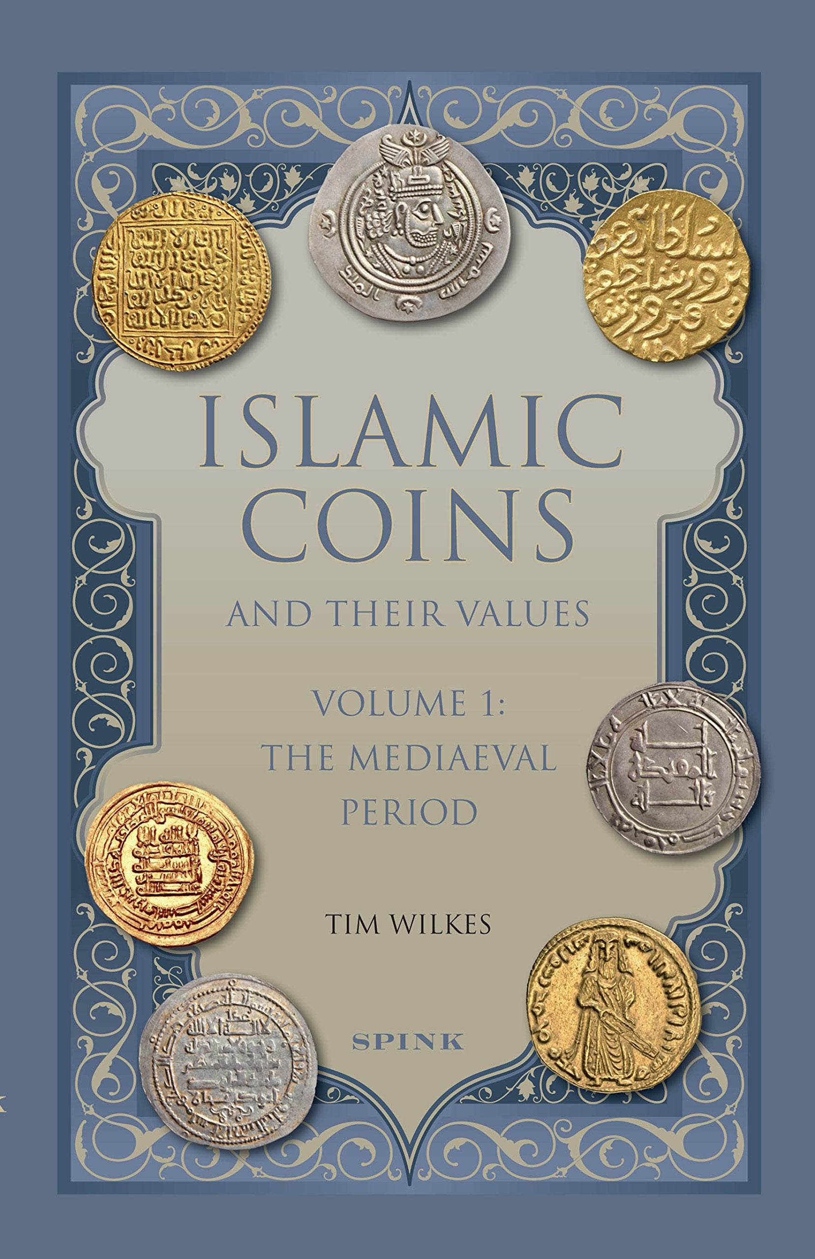 Islamic Coins & Their Values: The Mediaeval Period Hobbies & Crafts