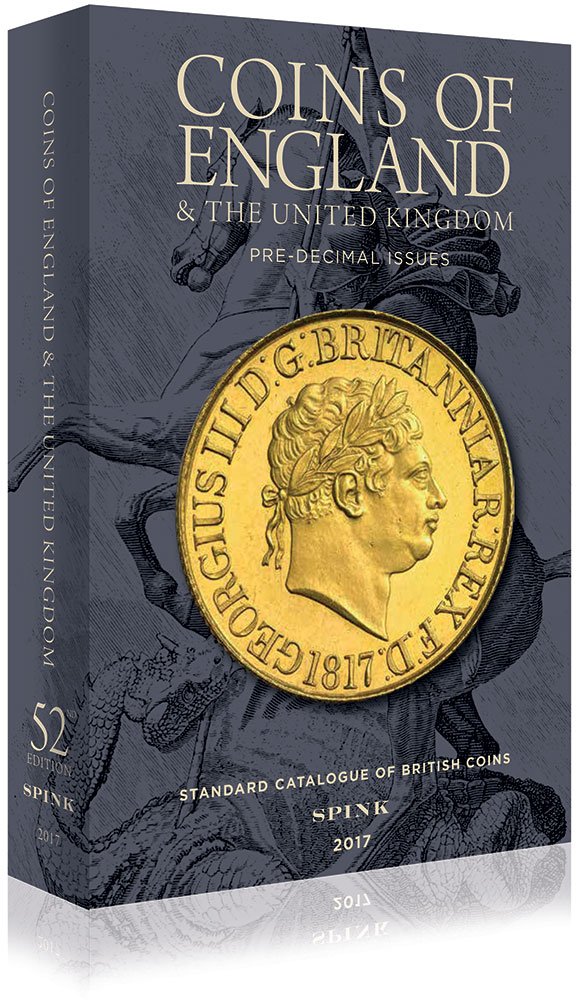 Coins of England & the United Kingdom Hobbies & Crafts