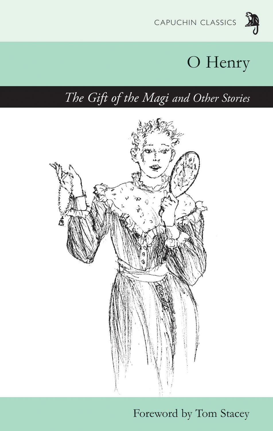 The Gift of the Magi and Other Stories Essays & Short Stories