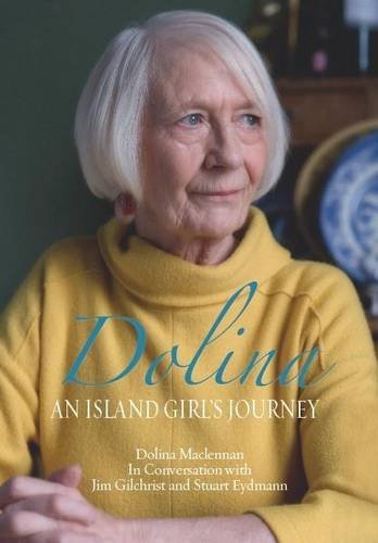 Dolina: An Island Girl's Journey Art & Literature