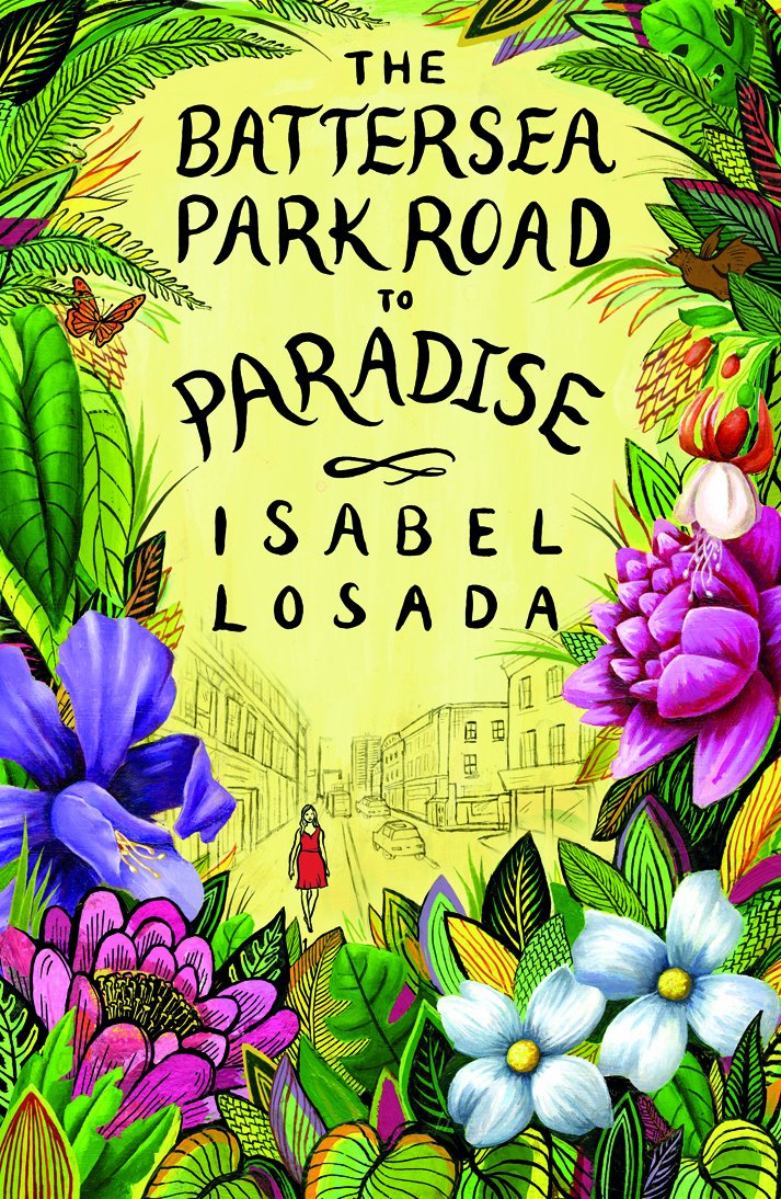 Battersea Park Road to Paradise Memories