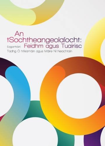 An tSochtheangeolaiocht: Feidhm agus Tuairisc Philosophy