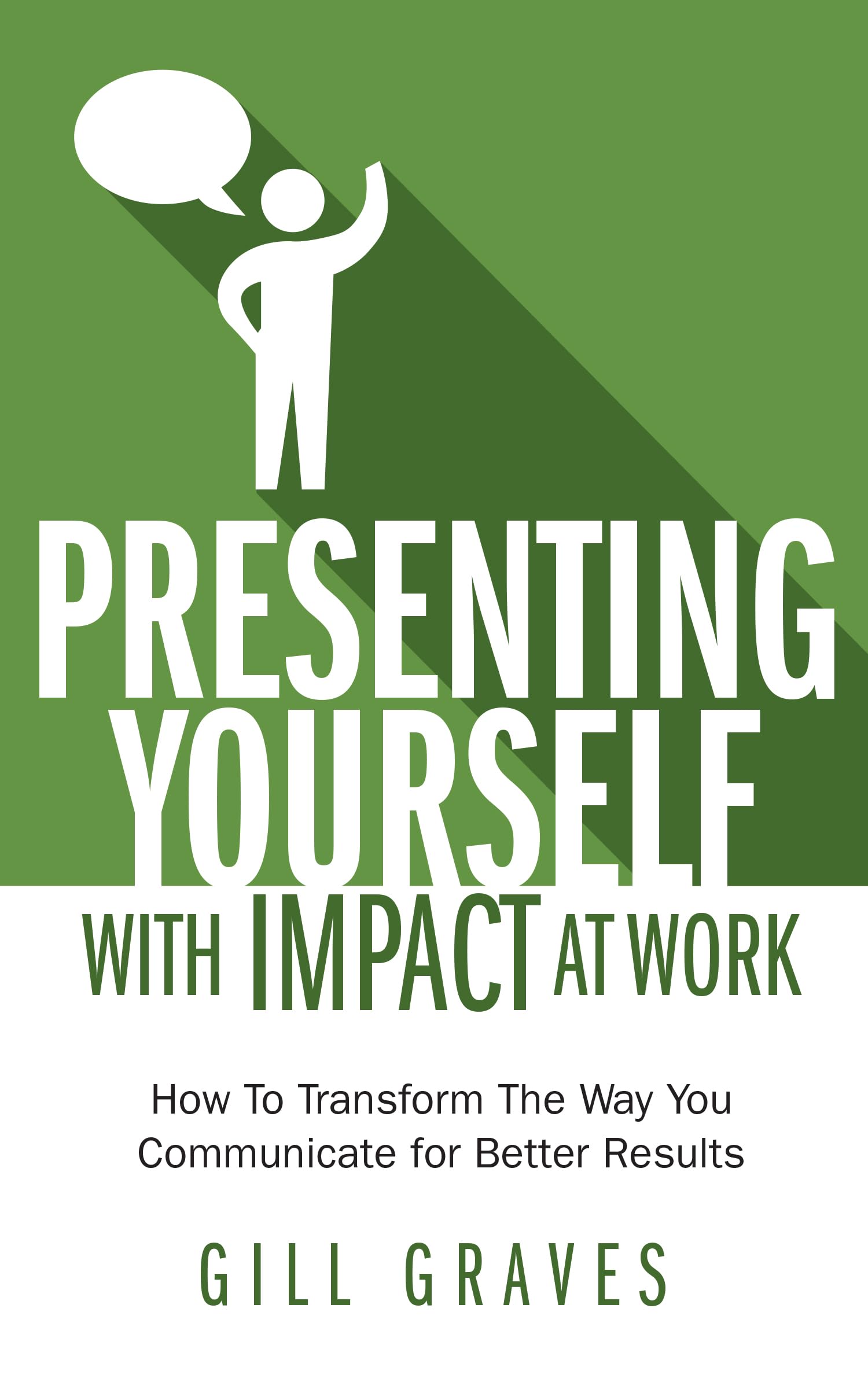 Presenting Yourself With Impact At Work Law