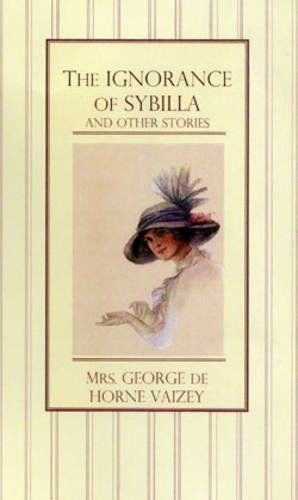 The Ignorance of Sybilla book