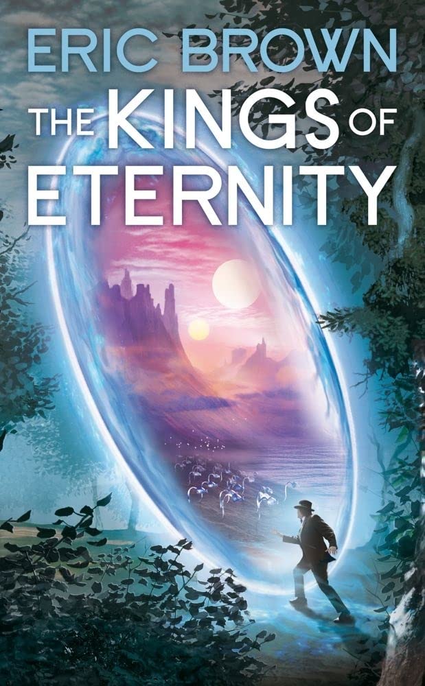 Product Image: The Kings of Eternity