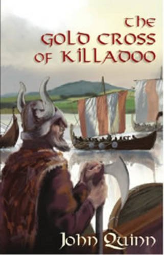 The Gold Cross of Killadoo Non-fiction