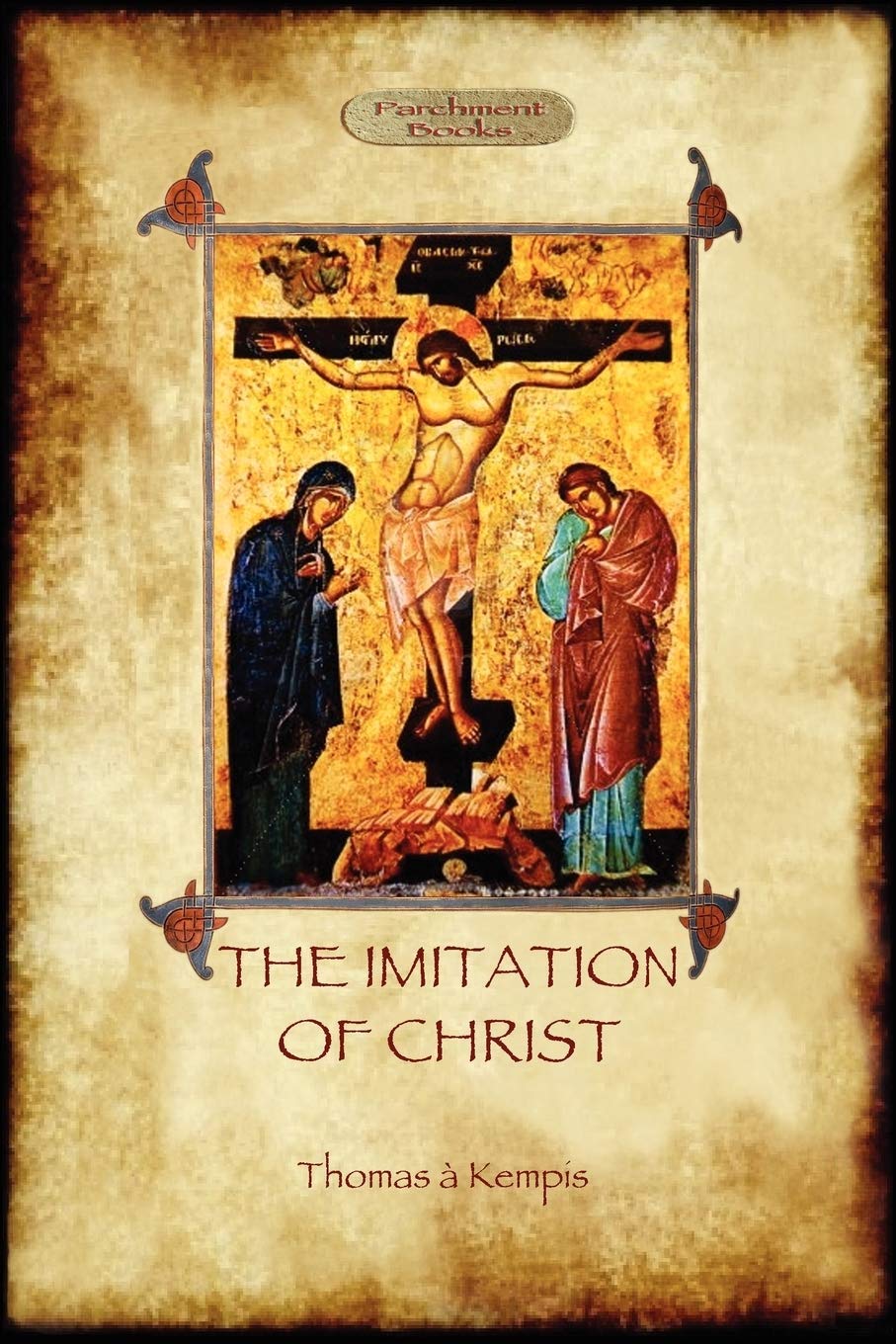 The Imitation of Christ (Aziloth Books) Film, Art & Culture