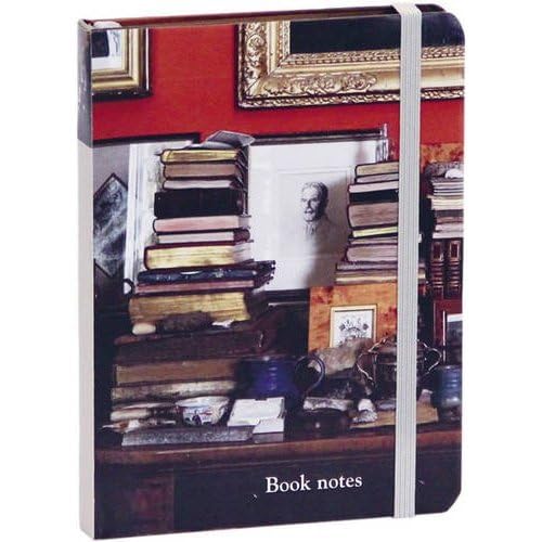 Product Image: Living With Books Themed Notebook