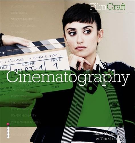 FilmCraft : Cinematography : FilmCraft Series #1 Social Sciences