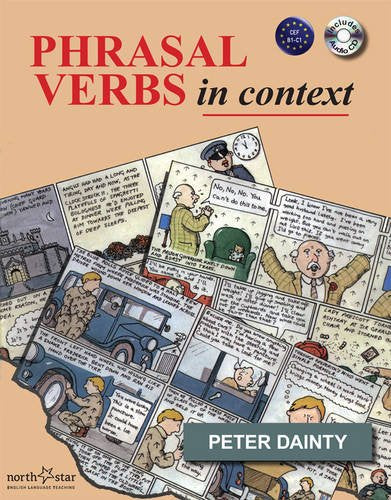 Phrasal Verbs in Context Foreign Languages ​​& Dictionaries