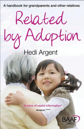 Related by Adoption: A Handbook for Grandparents and Other Relatives Social Sciences