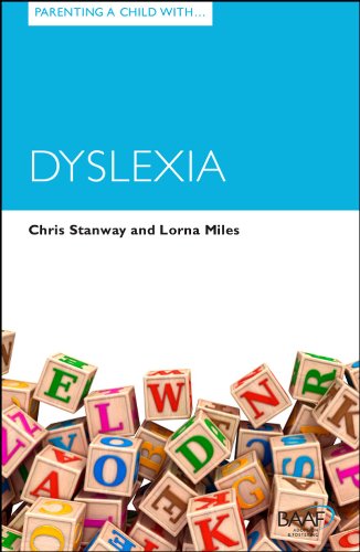 Parenting a Child with Dyslexia (Parenting Matters) Parents & Children