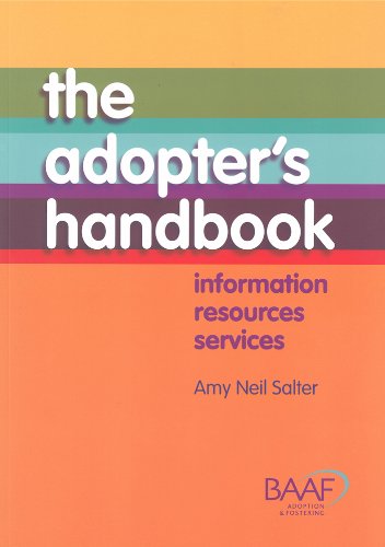 The Adopters Handbook: 5th Edition: Information Resources Services Social Sciences
