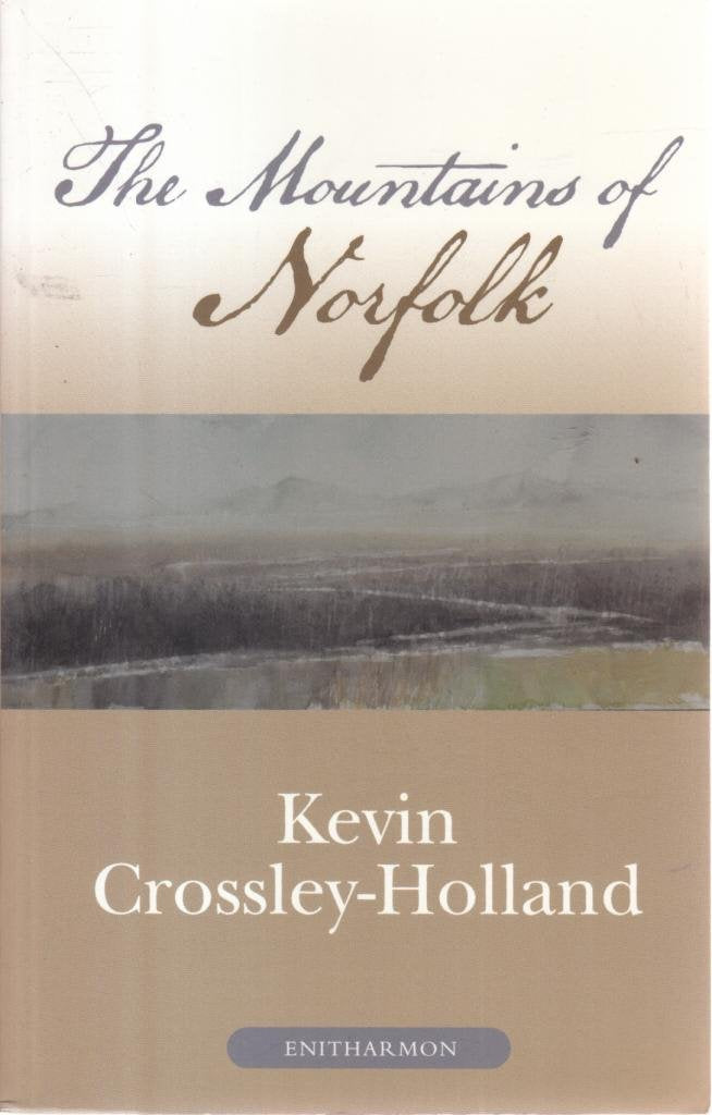 The Mountains of Norfolk: New and Selected Poems Social Sciences