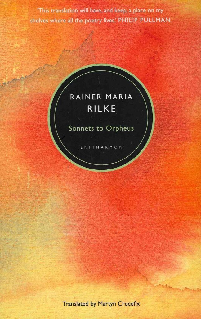 Sonnets to Orpheus Philosophy
