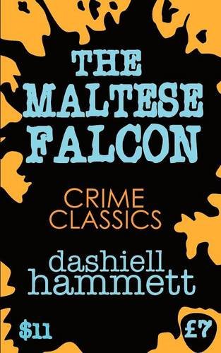 The Maltese Falcon Drama