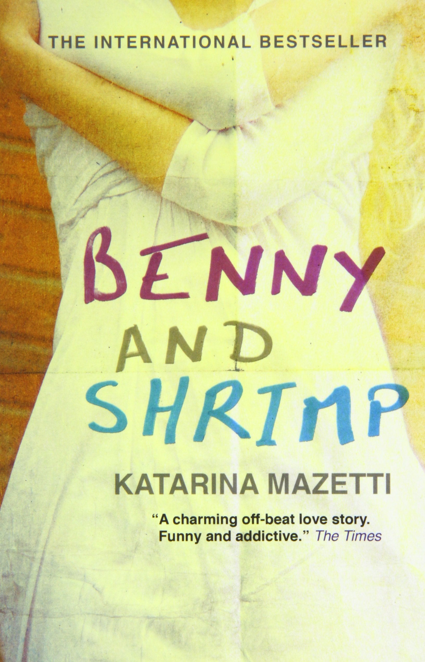 Product Image: Benny and Shrimp