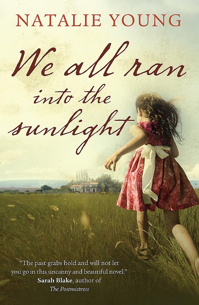 Product Image: We All Ran Into the Sunlight