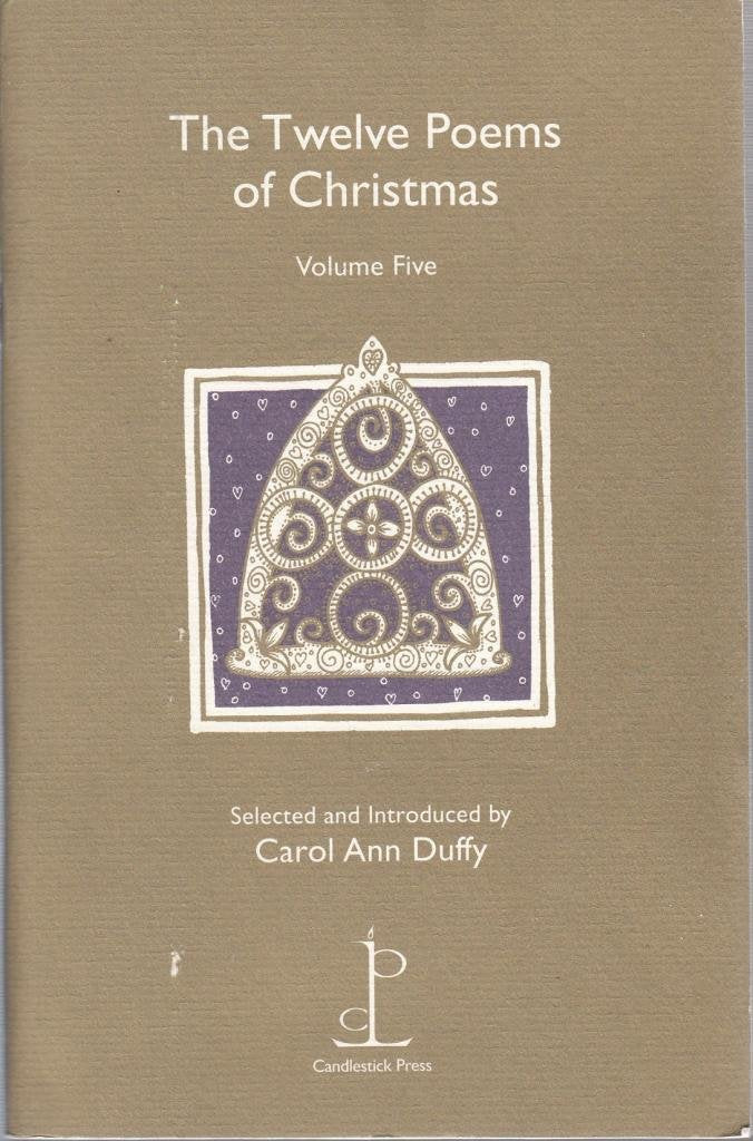 Duffy, C: Twelve Poems of Christmas book