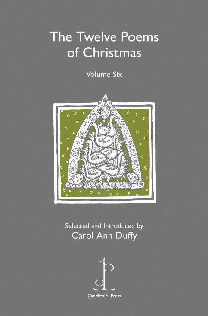 The Twelve Poems of Christmas Poetry