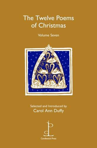 Twelve Poems of Christmas (The Twelve Poems of Christmas) Poetry