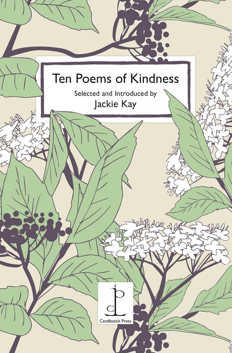 Ten Poems of Kindness: Volume One Poetry