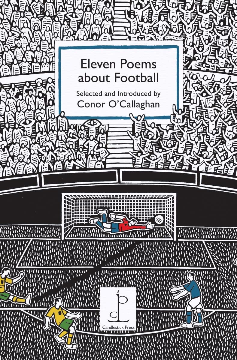 Eleven Poems about Football Poetry